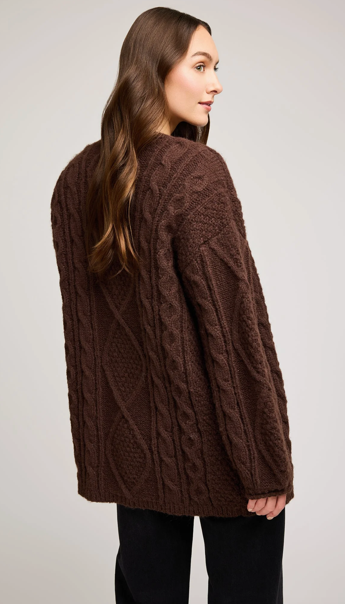 Betty Cardigan