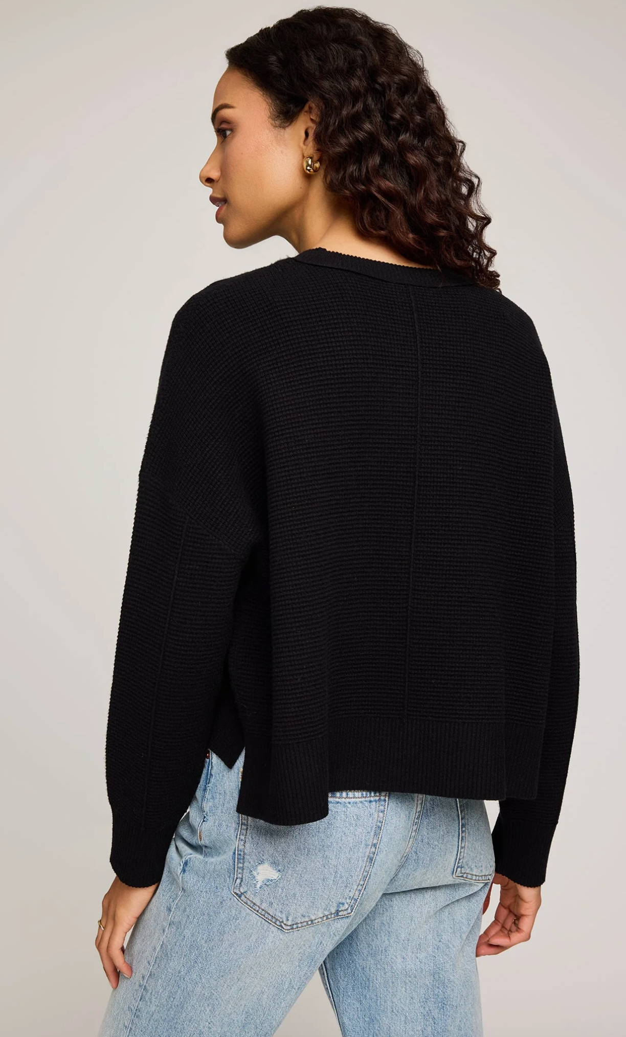 Axel Crewneck Sweater