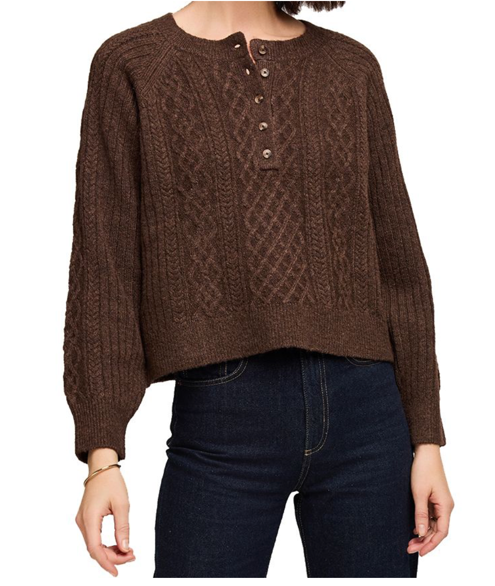 Aspen Sweater
