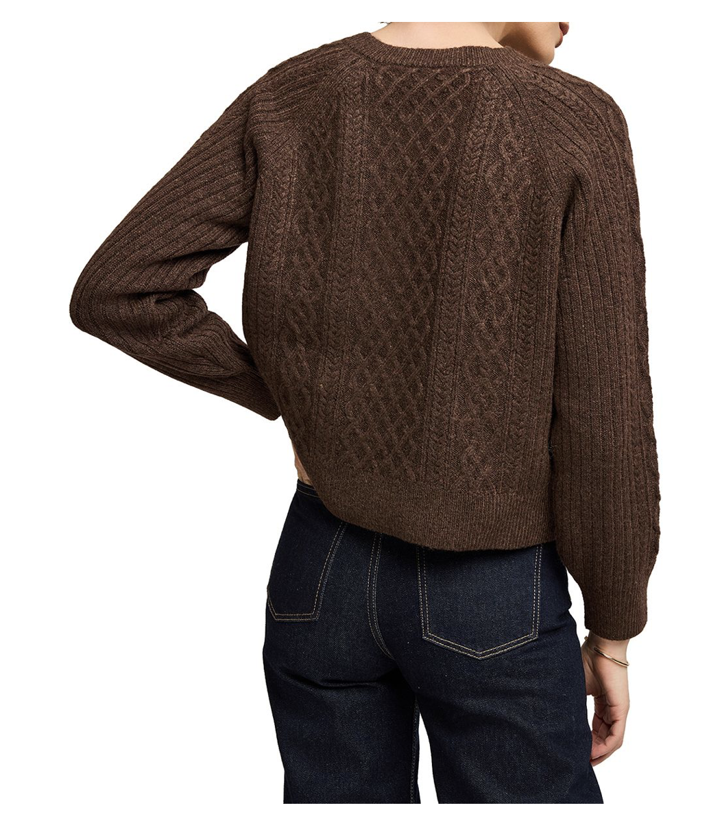 Aspen Sweater