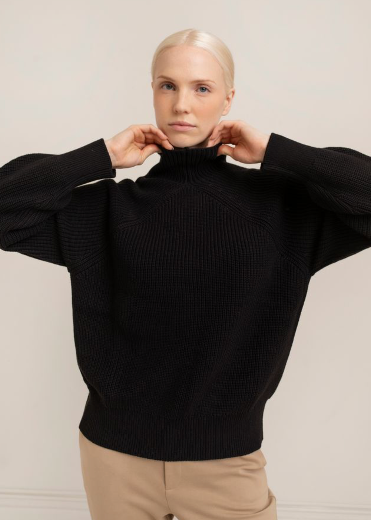 Lauren Sweater