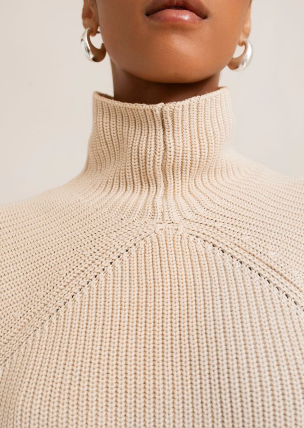 Lauren Sweater