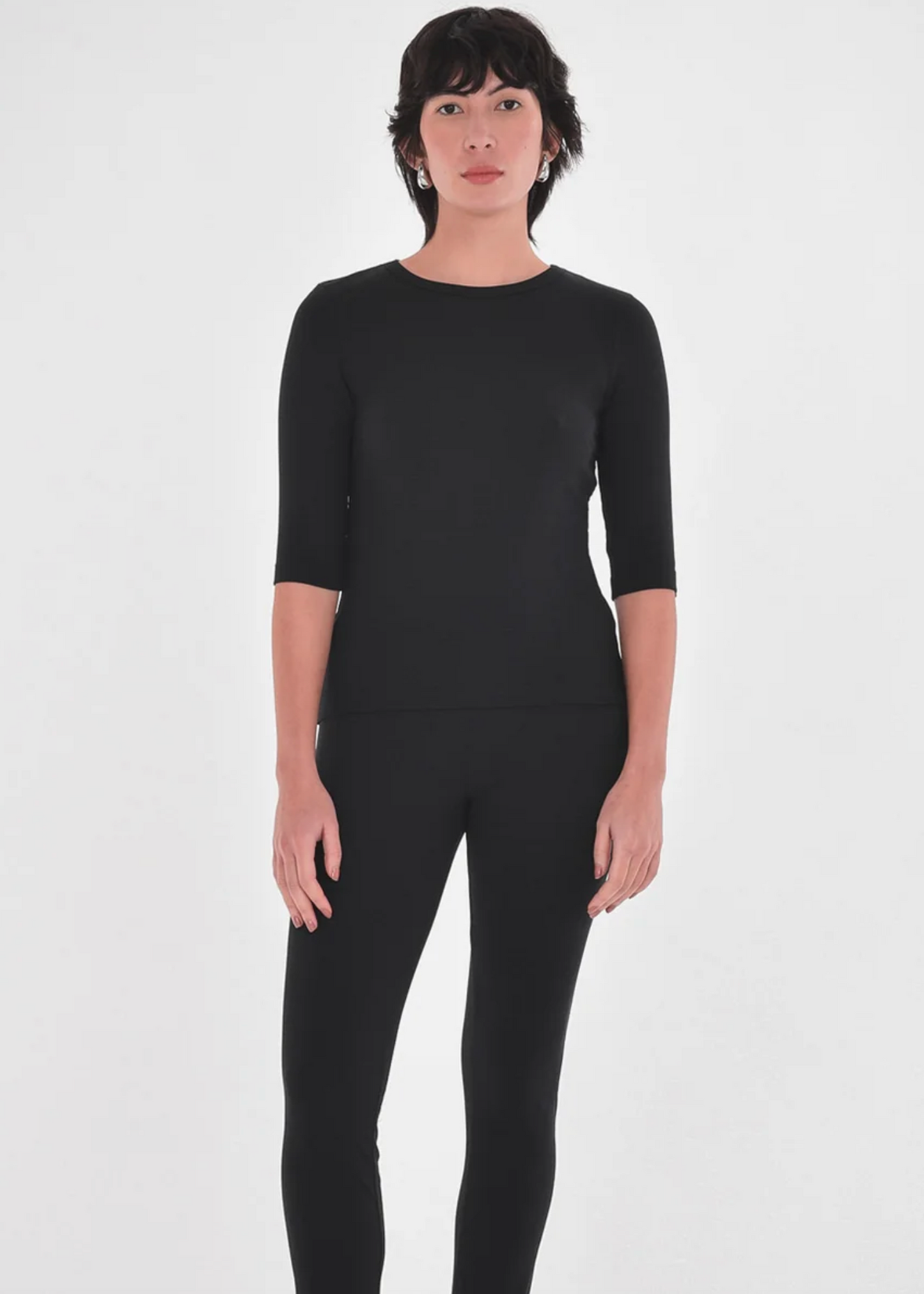 Akari Crew Neck
