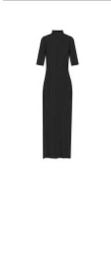 Astrid Dress