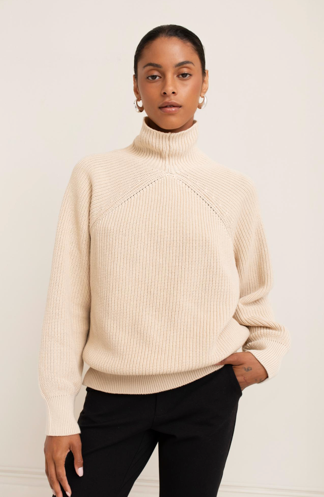 Lauren Sweater
