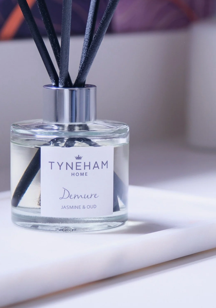 Classic Reed Diffuser