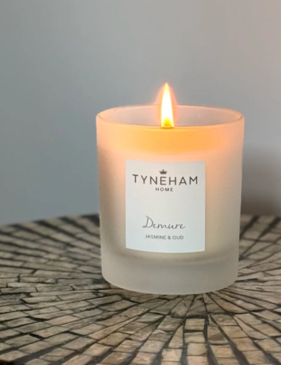 Tyneham Home - Candles