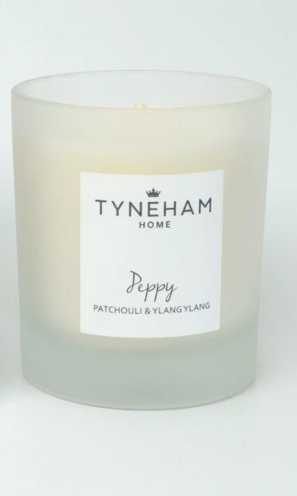 Tyneham Home - Candles