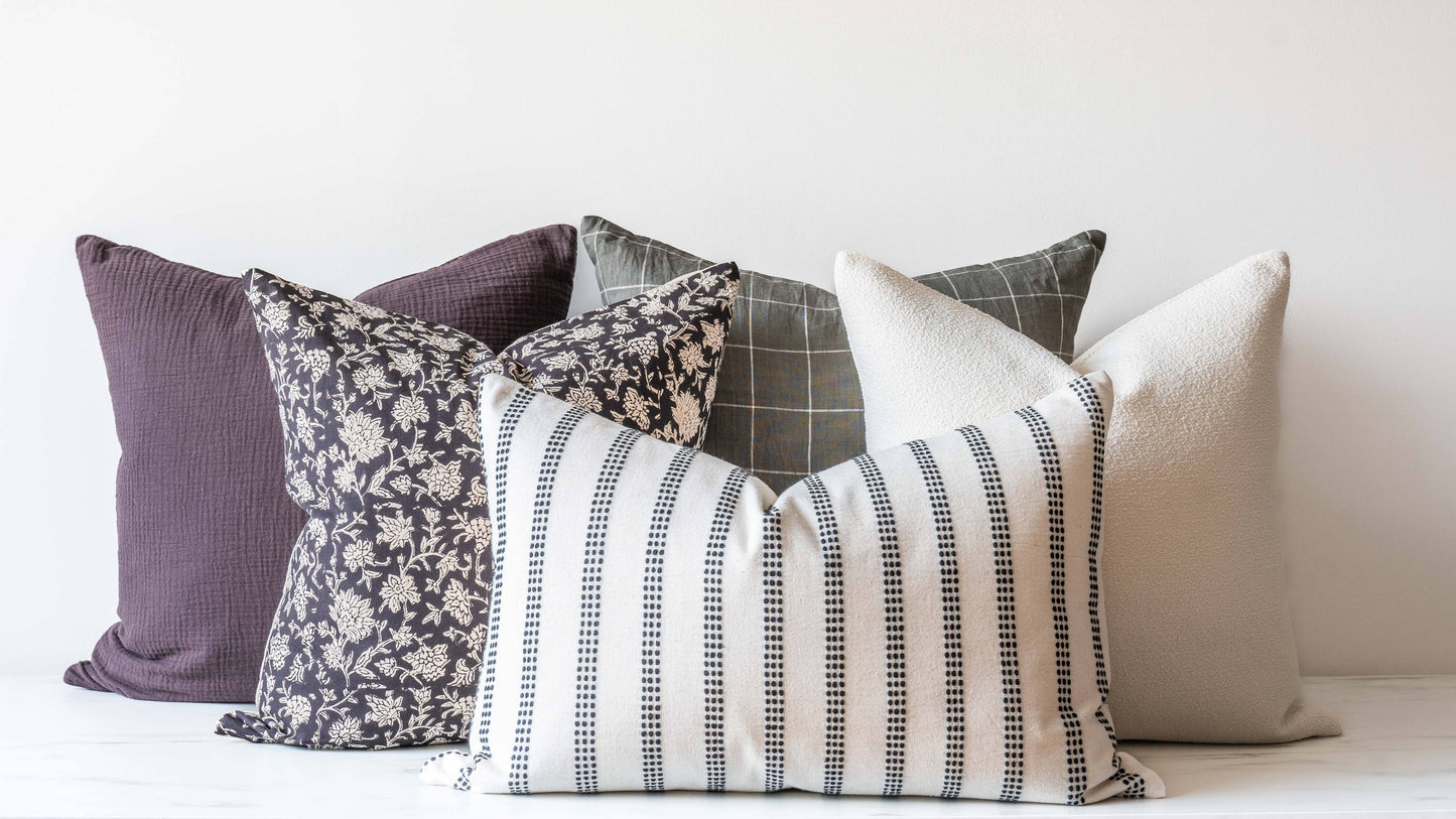 FIRTH Pillow