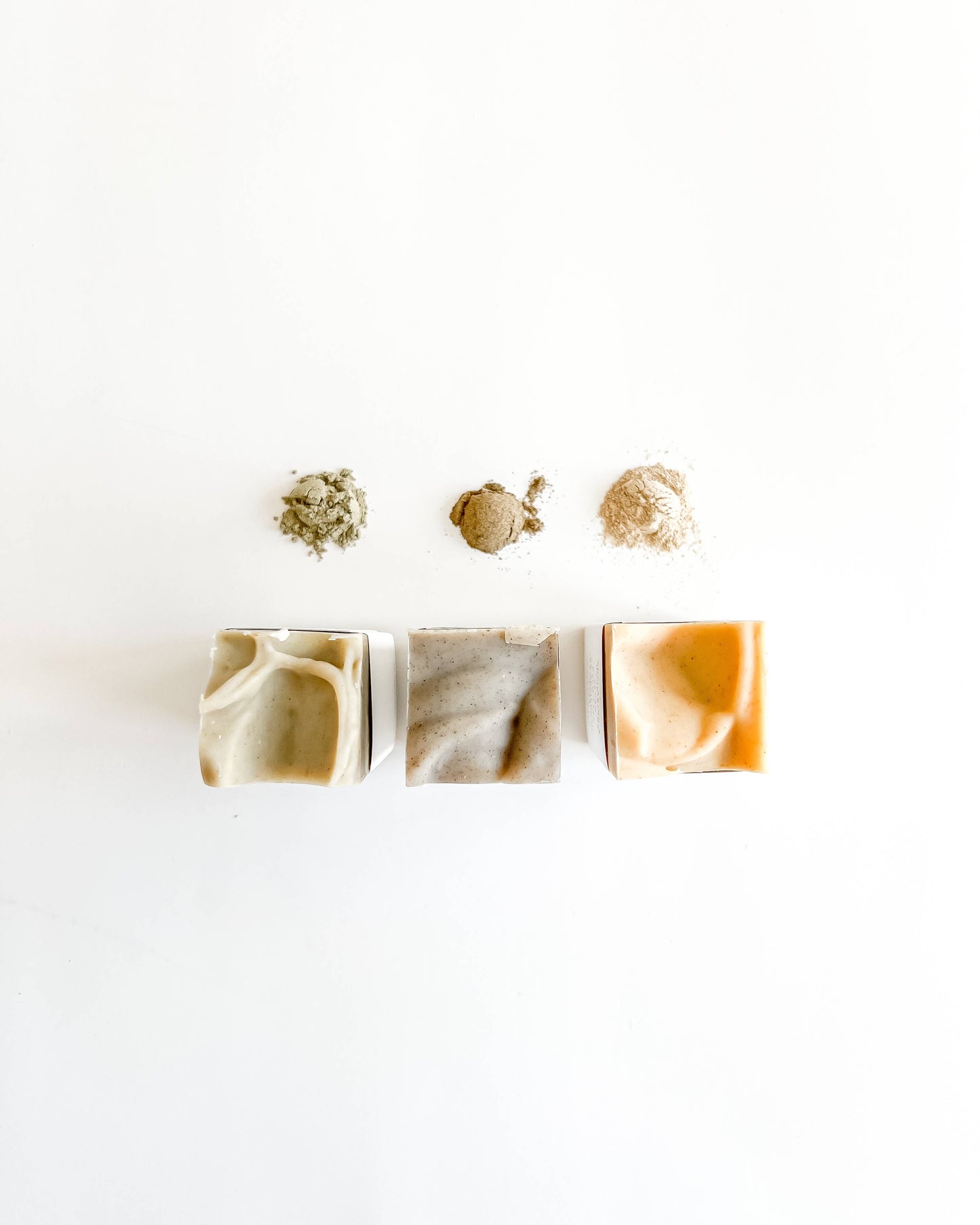 Ginseng Korean Herbal Face Bar