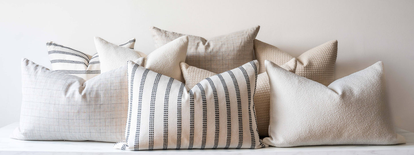 FIRTH Pillow