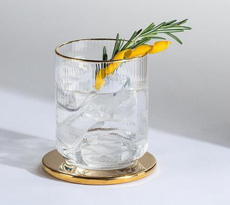 Glassware
