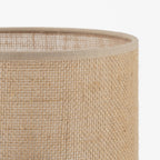 JUTE Night Lamp