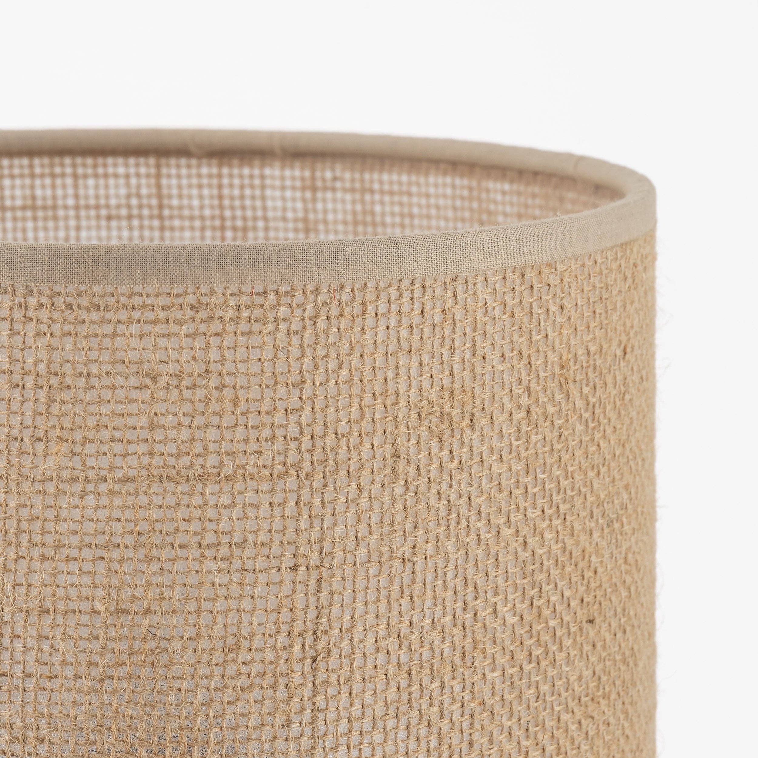 JUTE Night Lamp