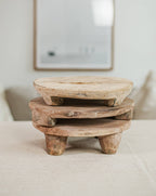 Vintage Chakla Board