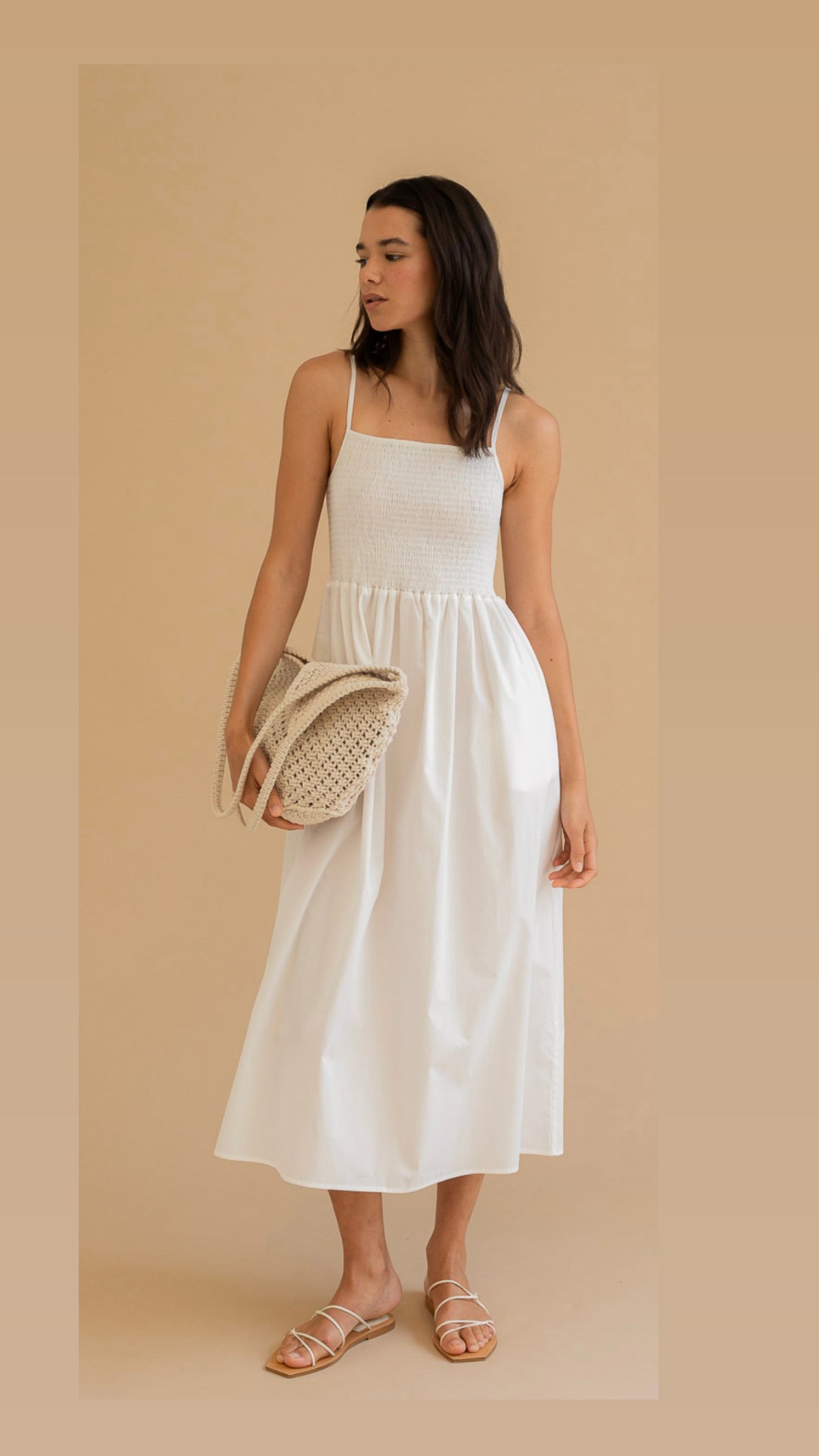 Galapagos Dress