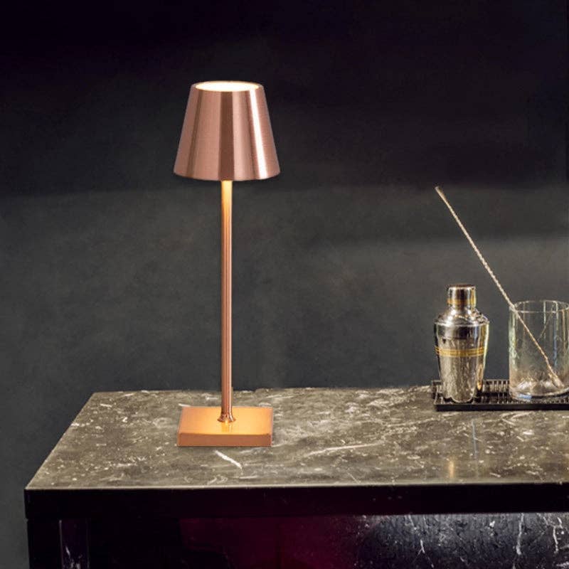 Halo Table/Desk Lamp