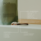 Picot - Refresh Bath Soak