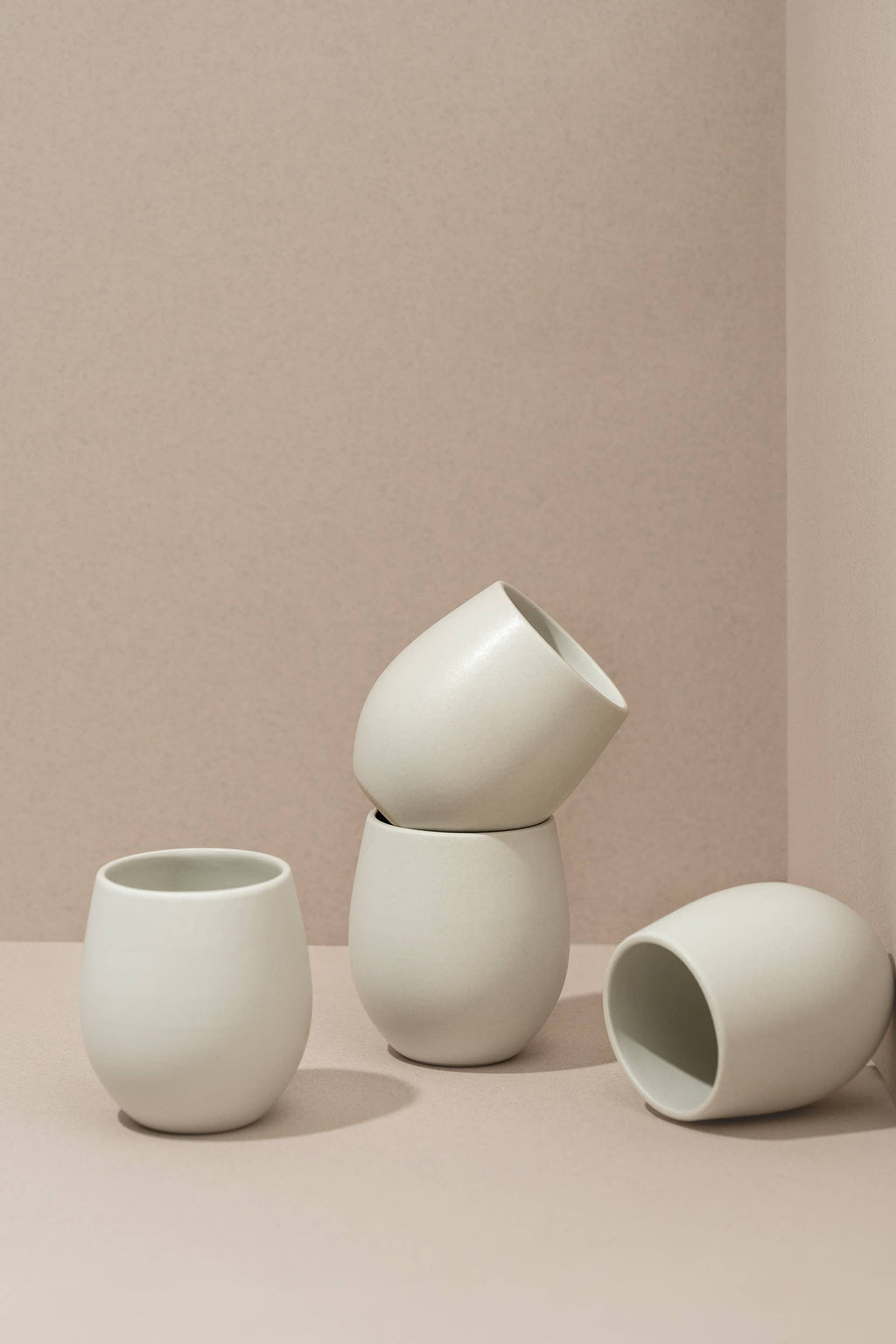 Stoneware Coffee Cup | Epa 10 oz