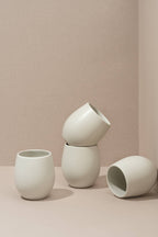Stoneware Coffee Cup | Epa 10 oz