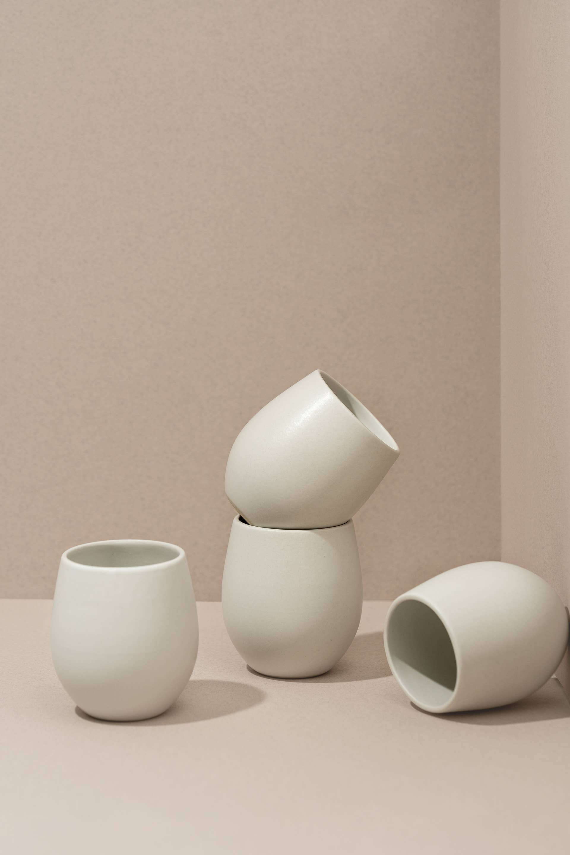 Stoneware Coffee Cup | Epa 10 oz
