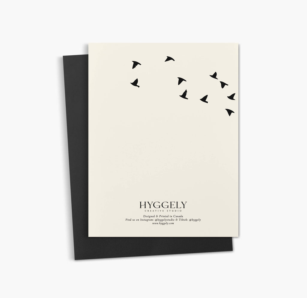 Hyggely Cards
