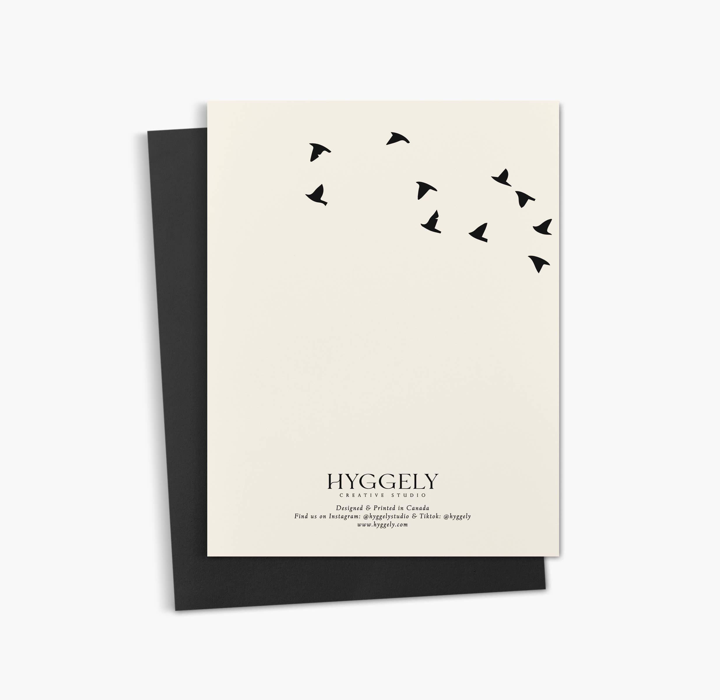 Hyggely Cards