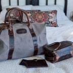 Steel & Clover - Range Road 30 Dopp Kit - Petite