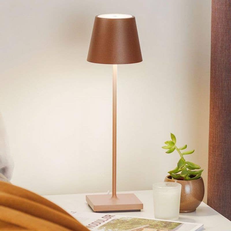 Halo Table/Desk Lamp