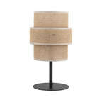 CALISTO JUTE Night Lamp