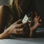 Picot - Honey Tobacco eau de parfum