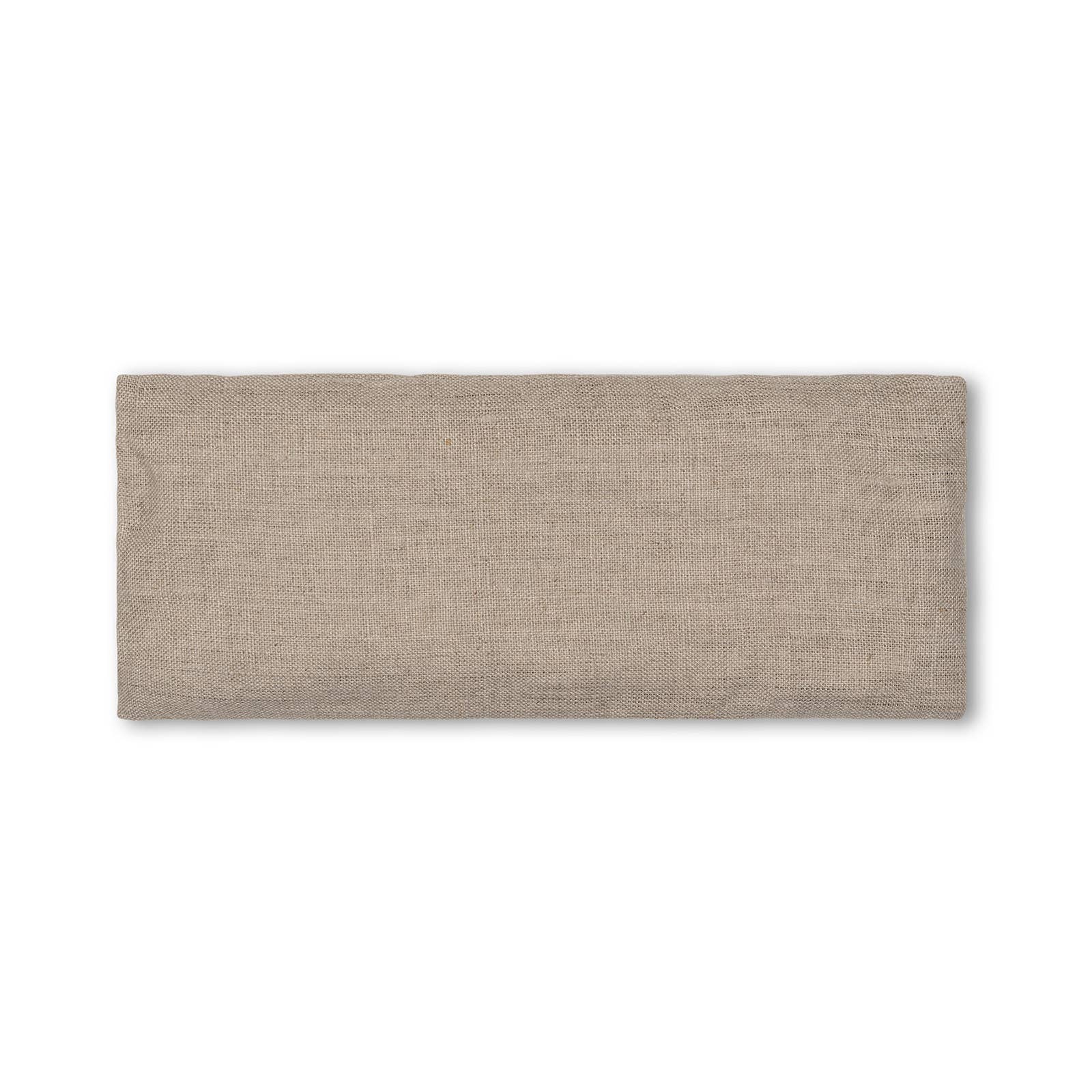 Aromatherapy Weighted Eye Pillow