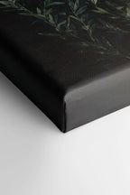 SOUS-BOIS, canvas wall art print