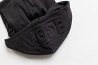 Mode Wear - Zip Up and Go Hoodie