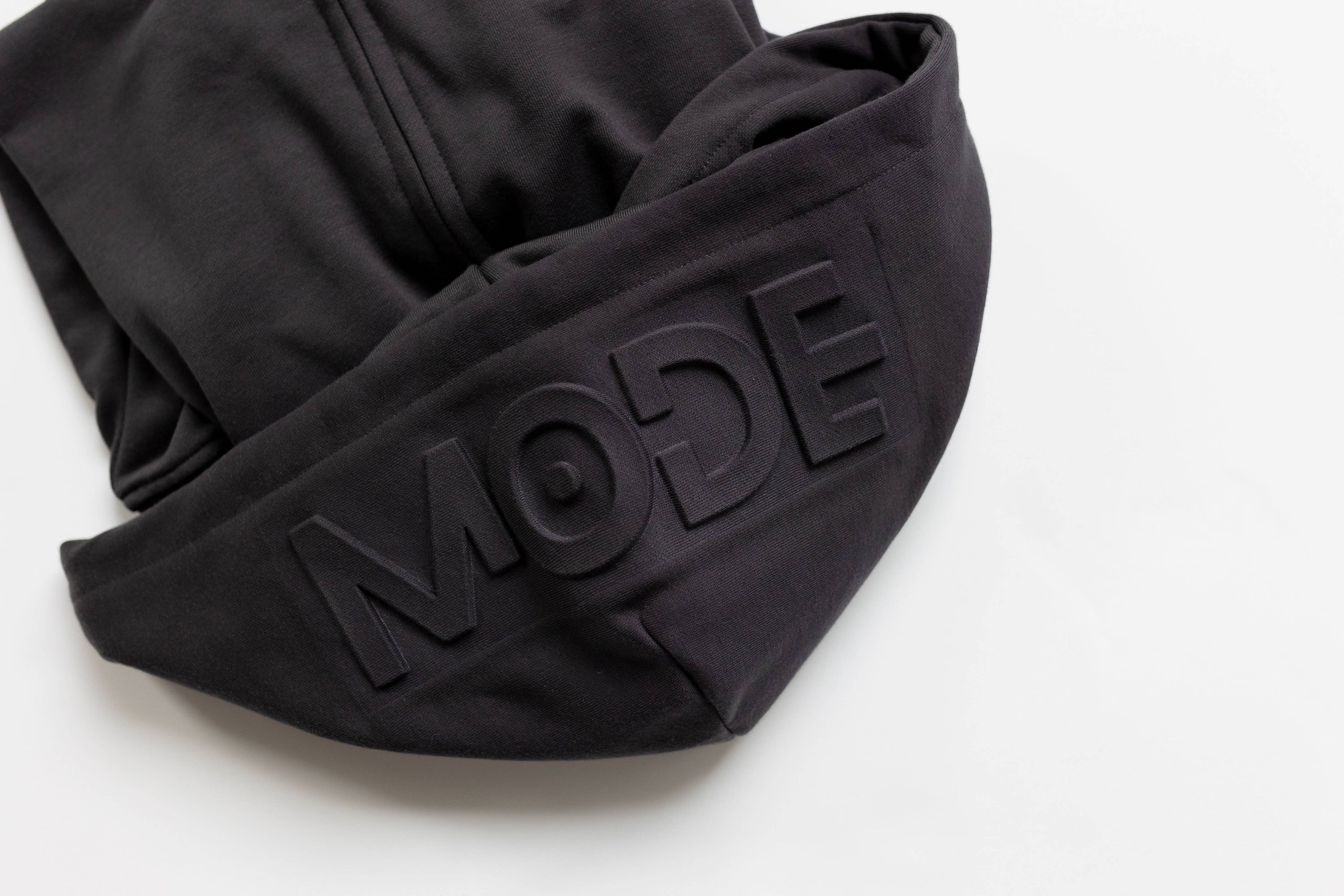 Mode Wear - Zip Up and Go Hoodie