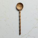 Luxe B CO- Mango Wood Kitchen Spoons