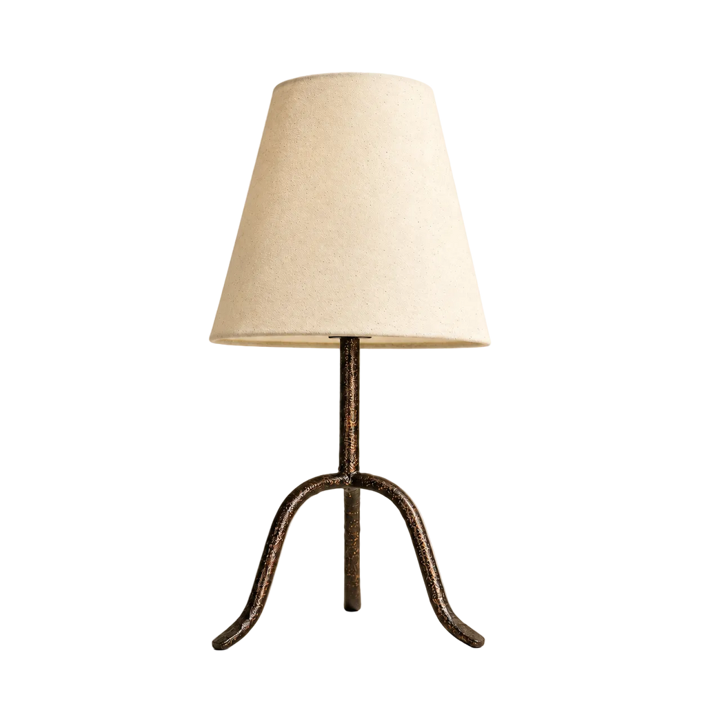 Luxe B Co Cananda - Collins Table Lamp