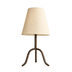 Luxe B Co Cananda - Collins Table Lamp