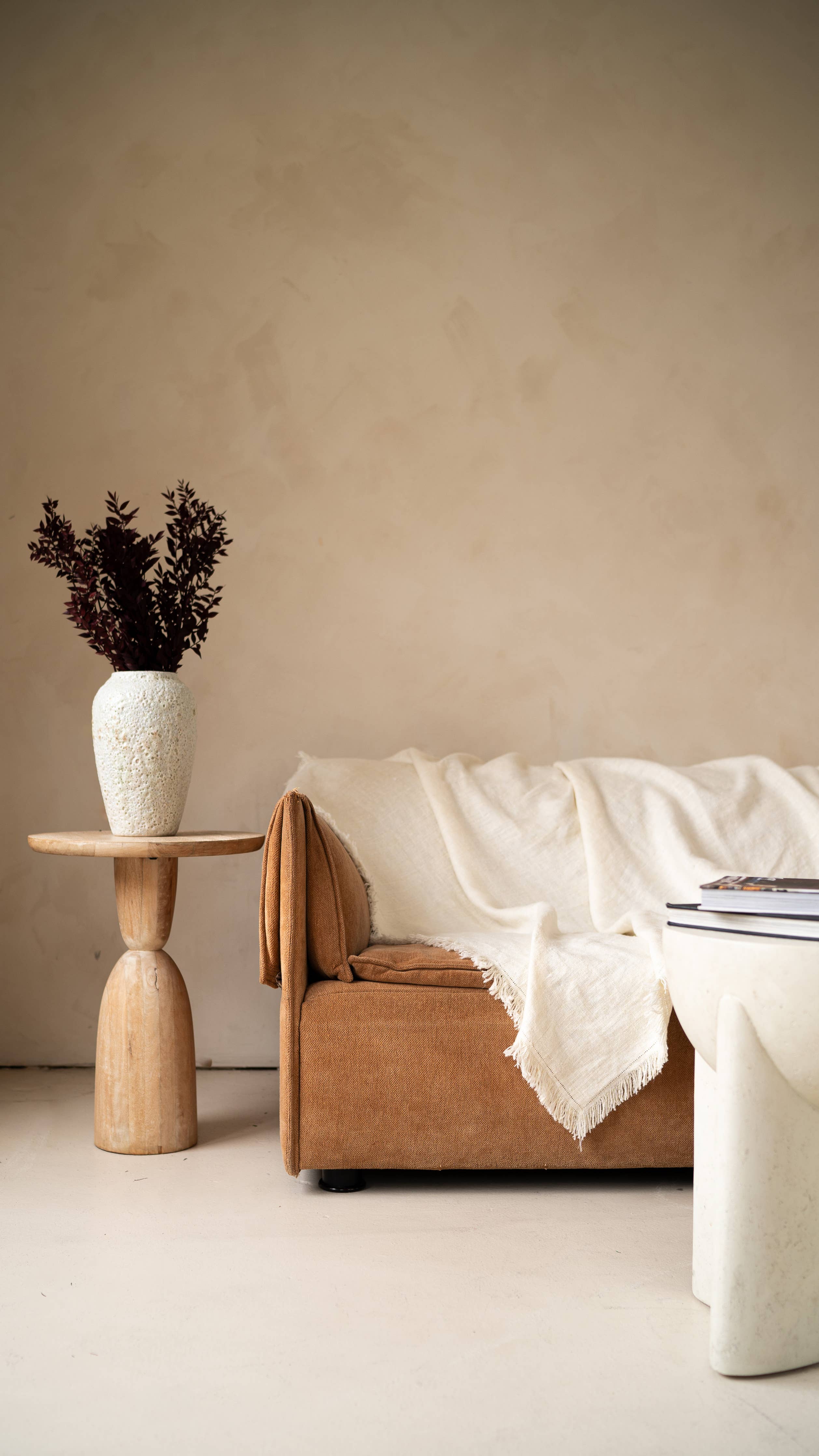 Wabi-Sabi Vase 