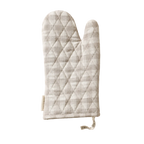 Luxe B Co Canada - Linen Oven Mitt