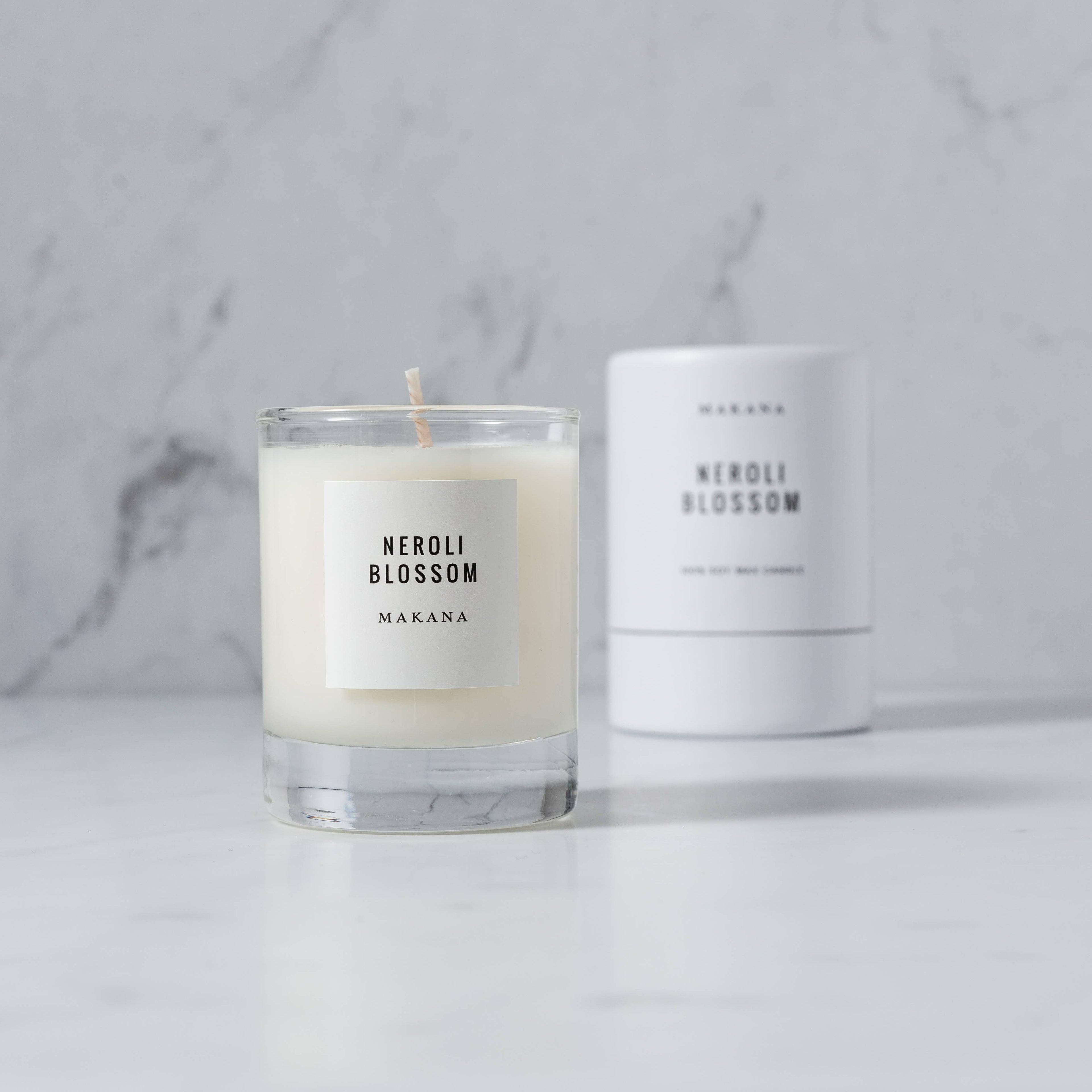 Neroli Blossom - Petite Candle 3 oz