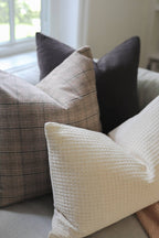 MALCOLM Pillow
