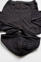 Mode Wear - Zip Up and Go Hoodie