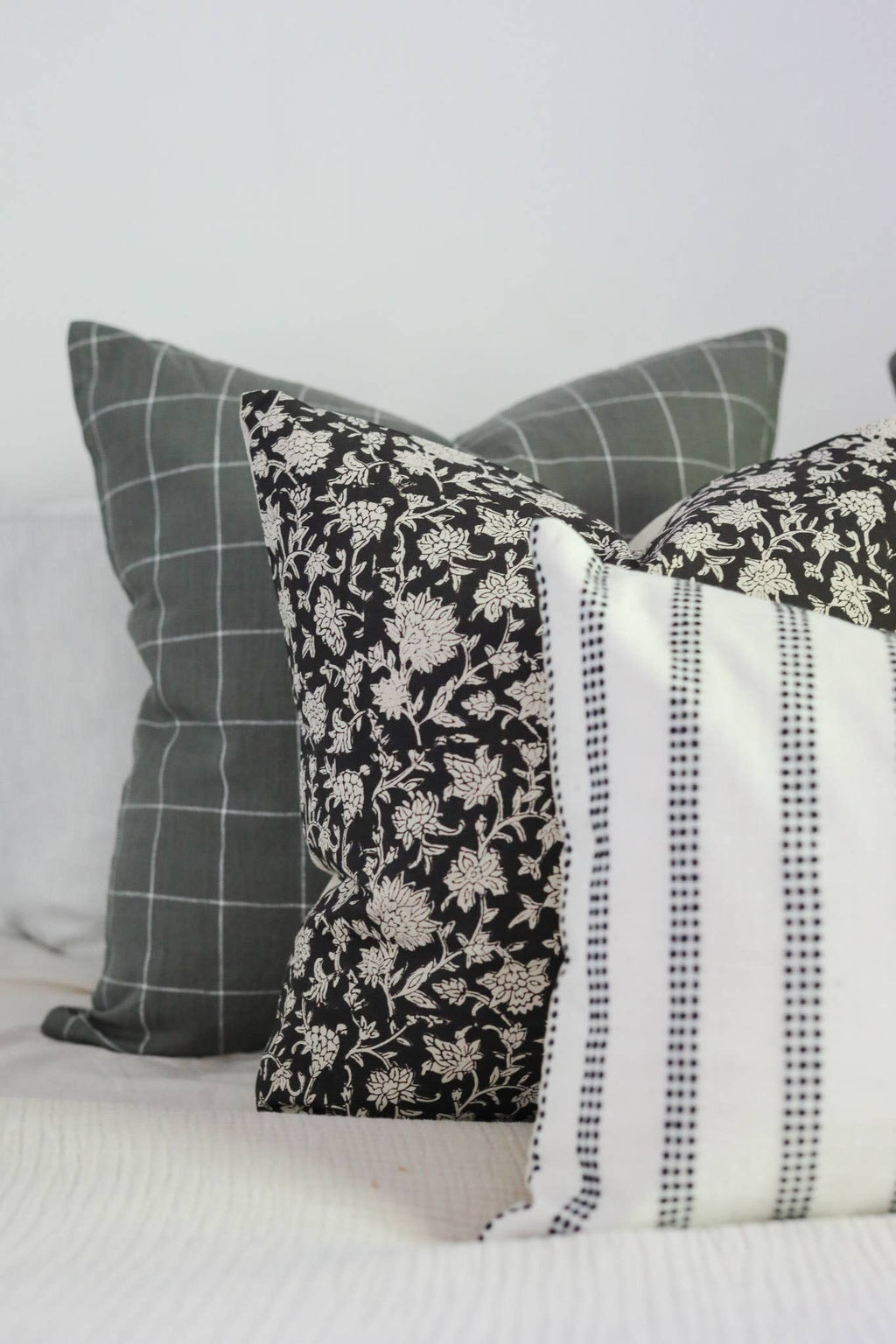 FIRTH Pillow