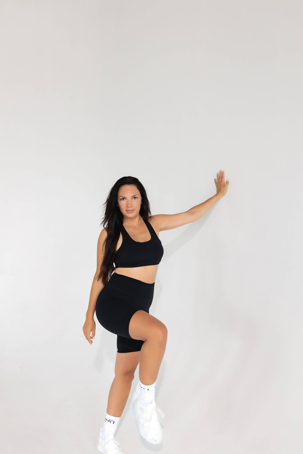 Mode Wear - Thigh Rescue Biker Short