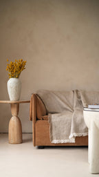 Wabi-Sabi Vase 