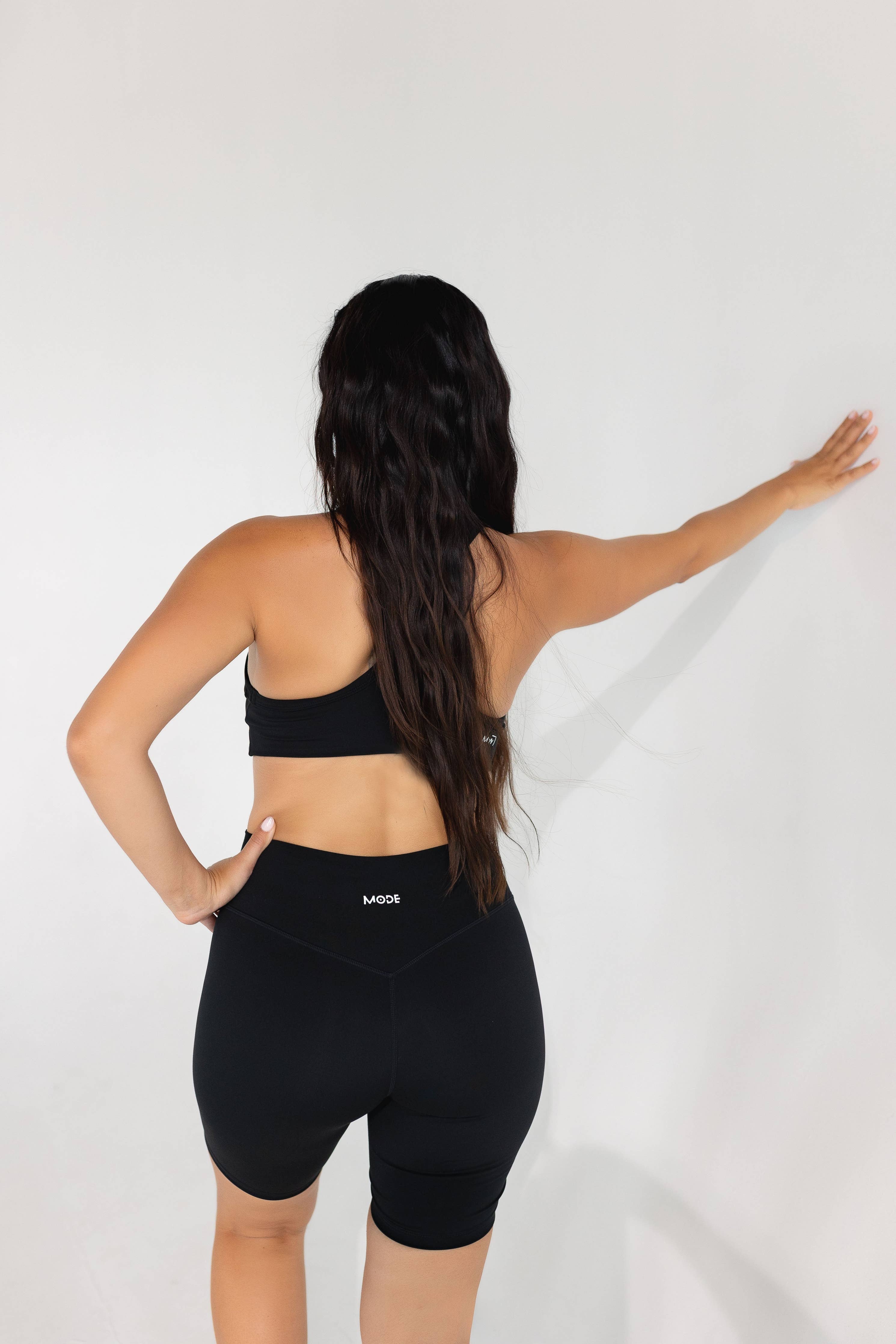 Mode Wear - Thigh Rescue Biker Short