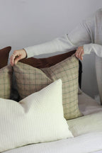 MALCOLM Pillow