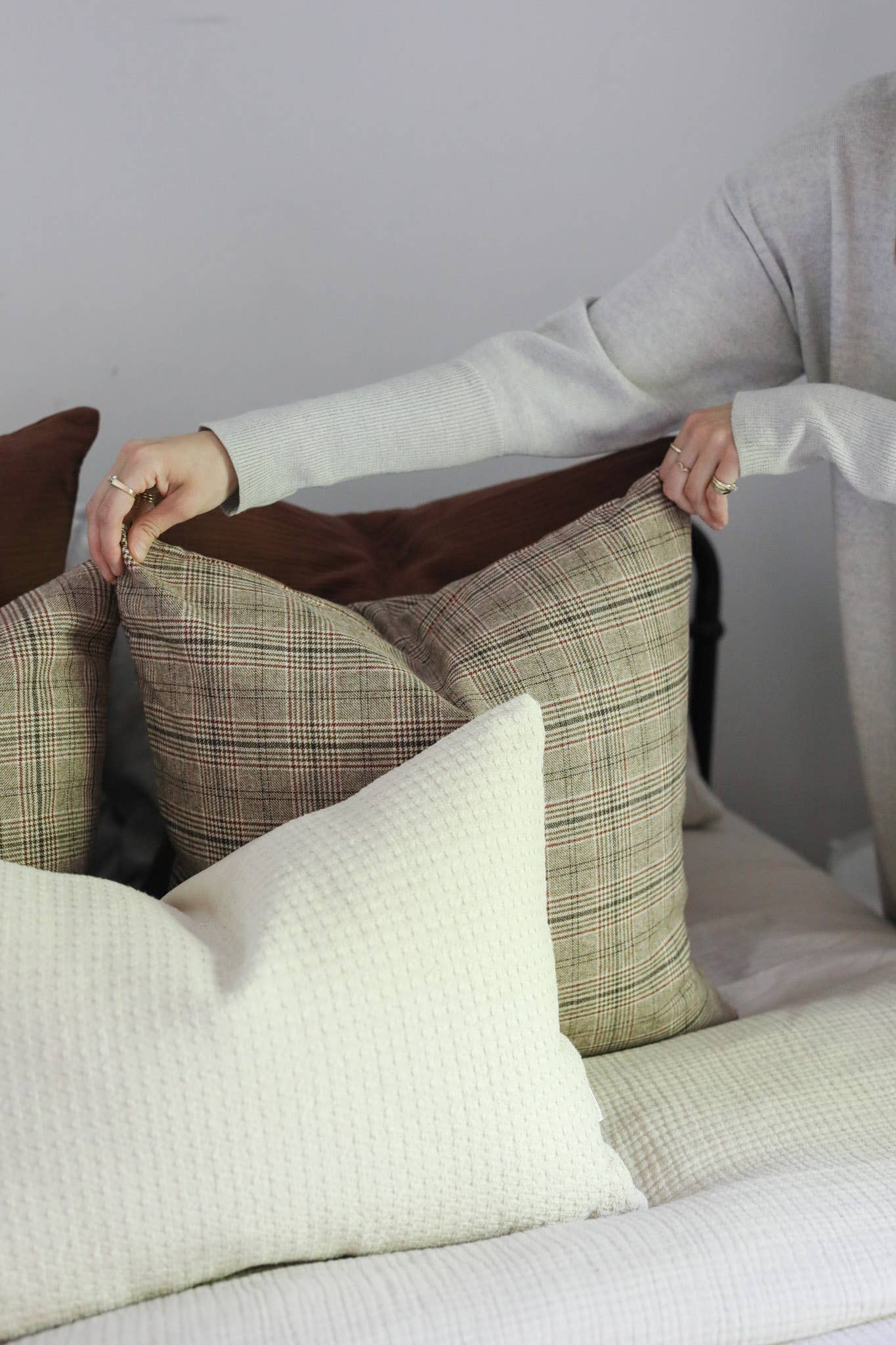 MALCOLM Pillow