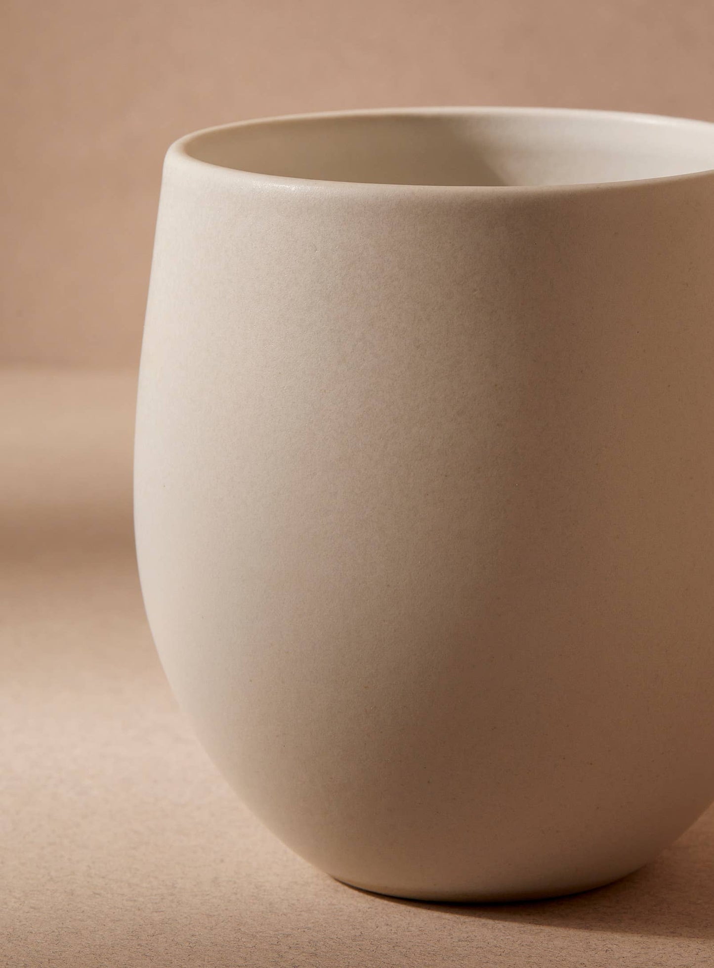 Stoneware Coffee & Tea Cup | Epa 15 oz